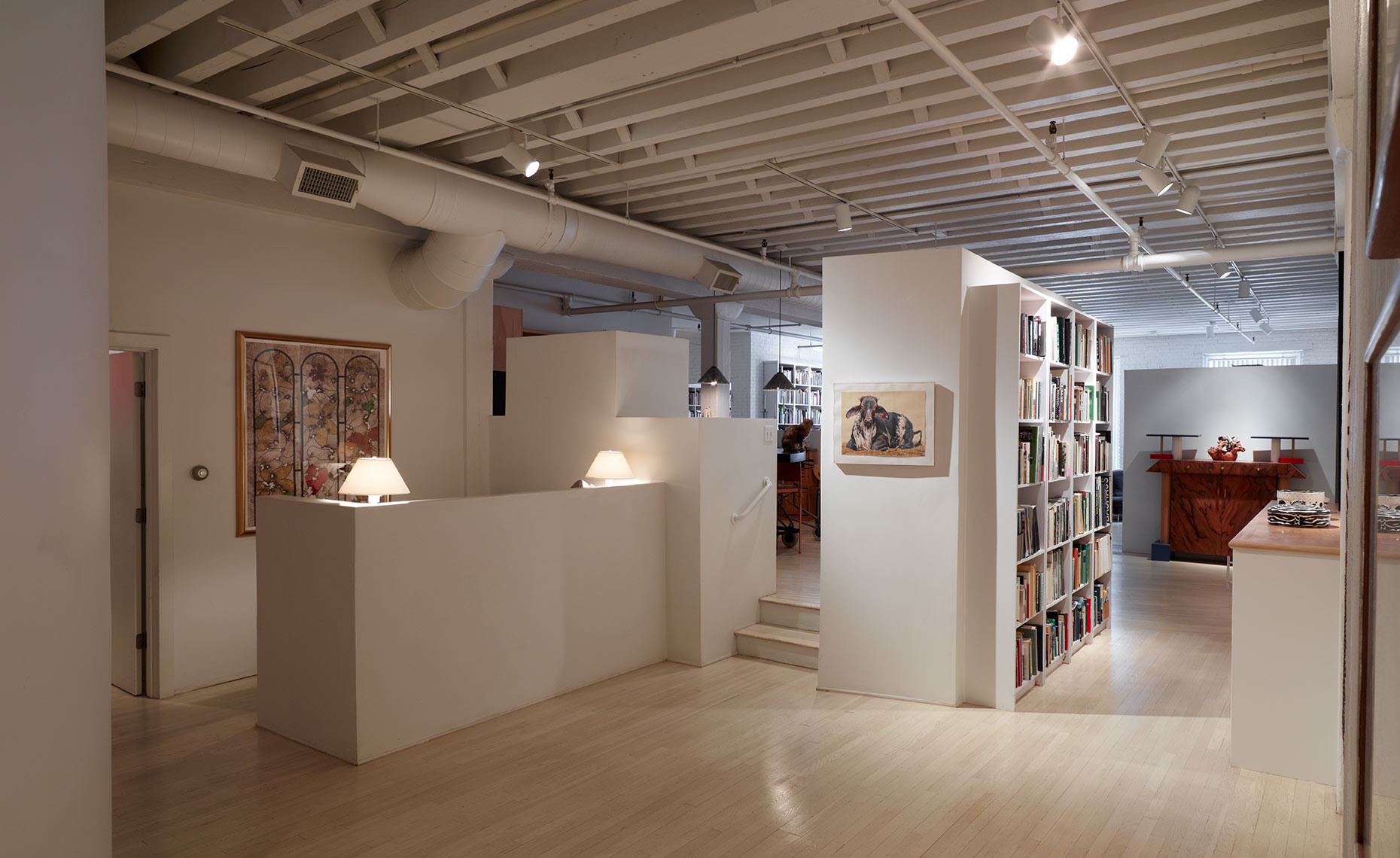 Loft Residence, Andersen-CF003683-IP