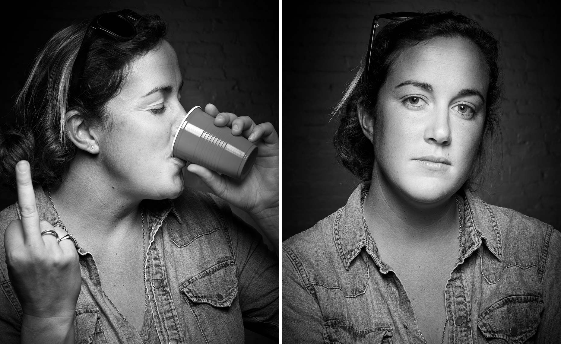 Fuck Off-Editorial Portrait-Hart_Phoebe_2up_Moody