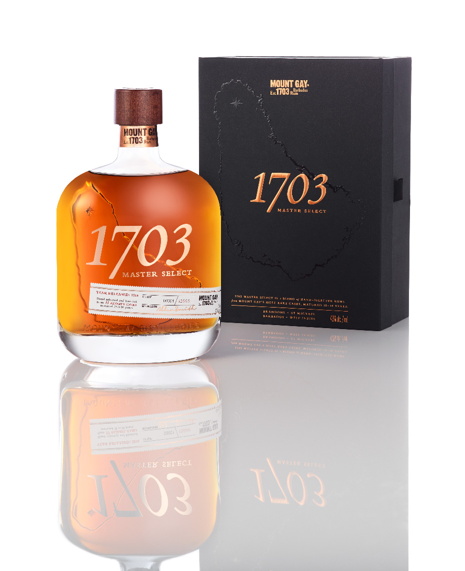 Mount Gay Rum_1703-Bottle-and-Box_1703--Box--Overall-24496_F