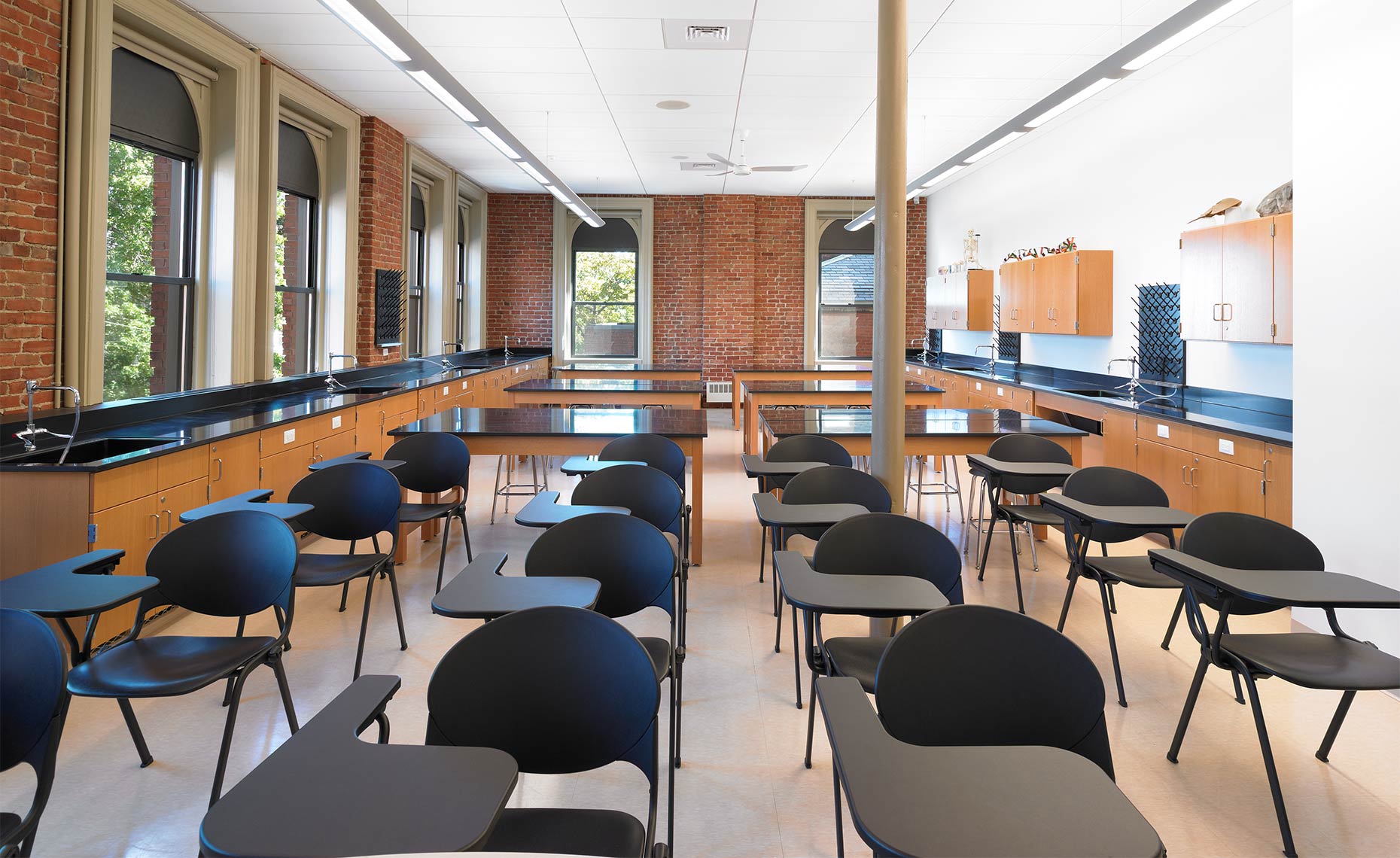 Architectural Interior Prospect-Hill-Academy-Lab-Final