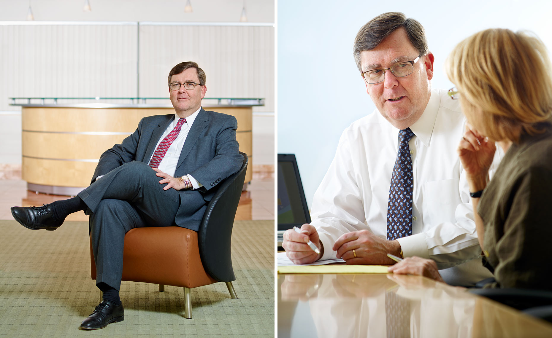 Financial Advisor Portraits- Greg Anthony Photographer, Boston, Massachusetts=Ray-Lucas-2-up-IP