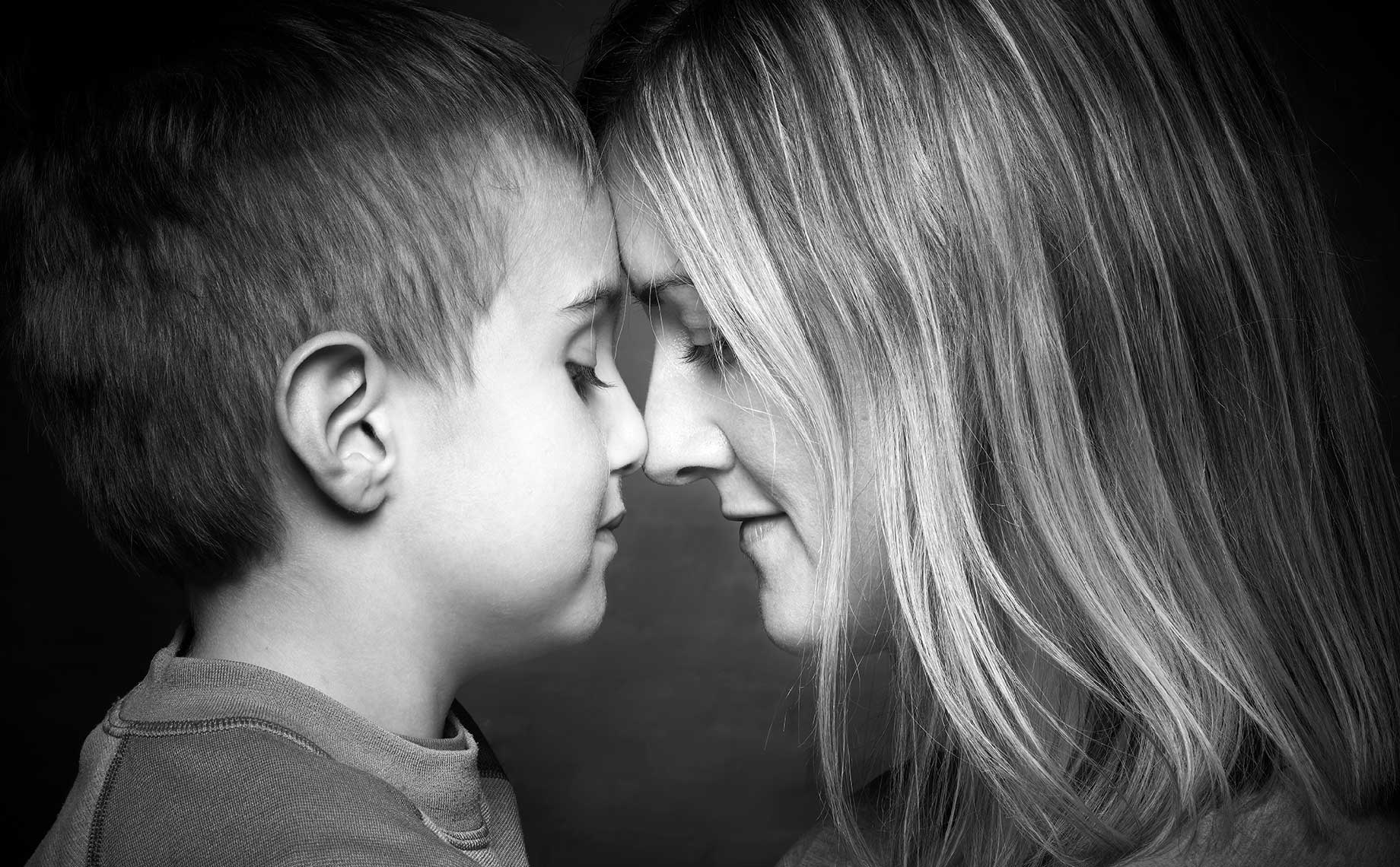Mother and Son-Editorial Portrait-Greg Anthony Photographer- Sarah-and-Anton-GA-4109-F-v2